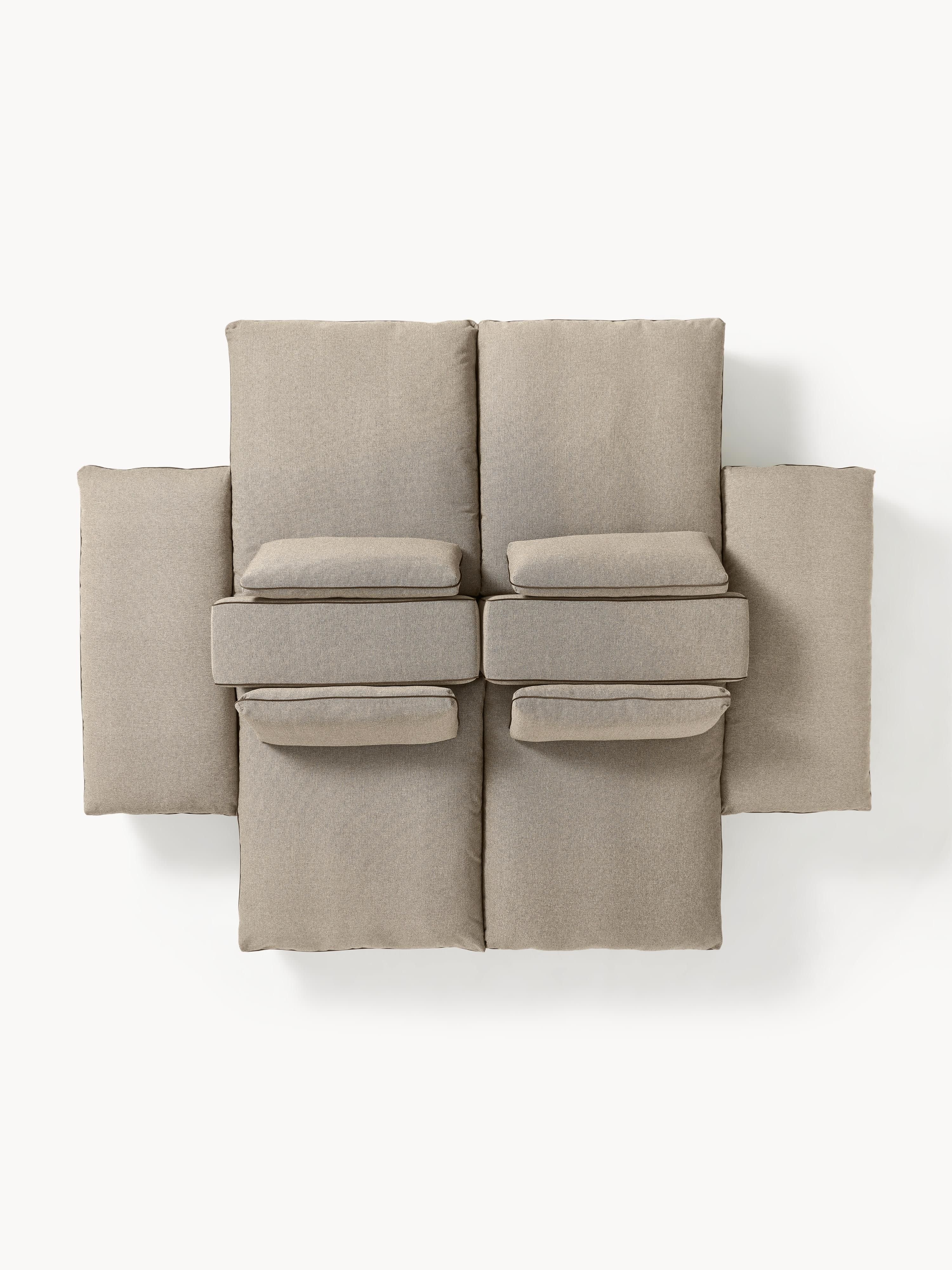 Modulaire U-bank Felix