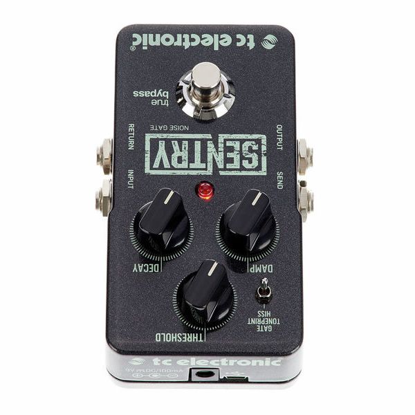 tc electronic Sentry Bundle PS G RB