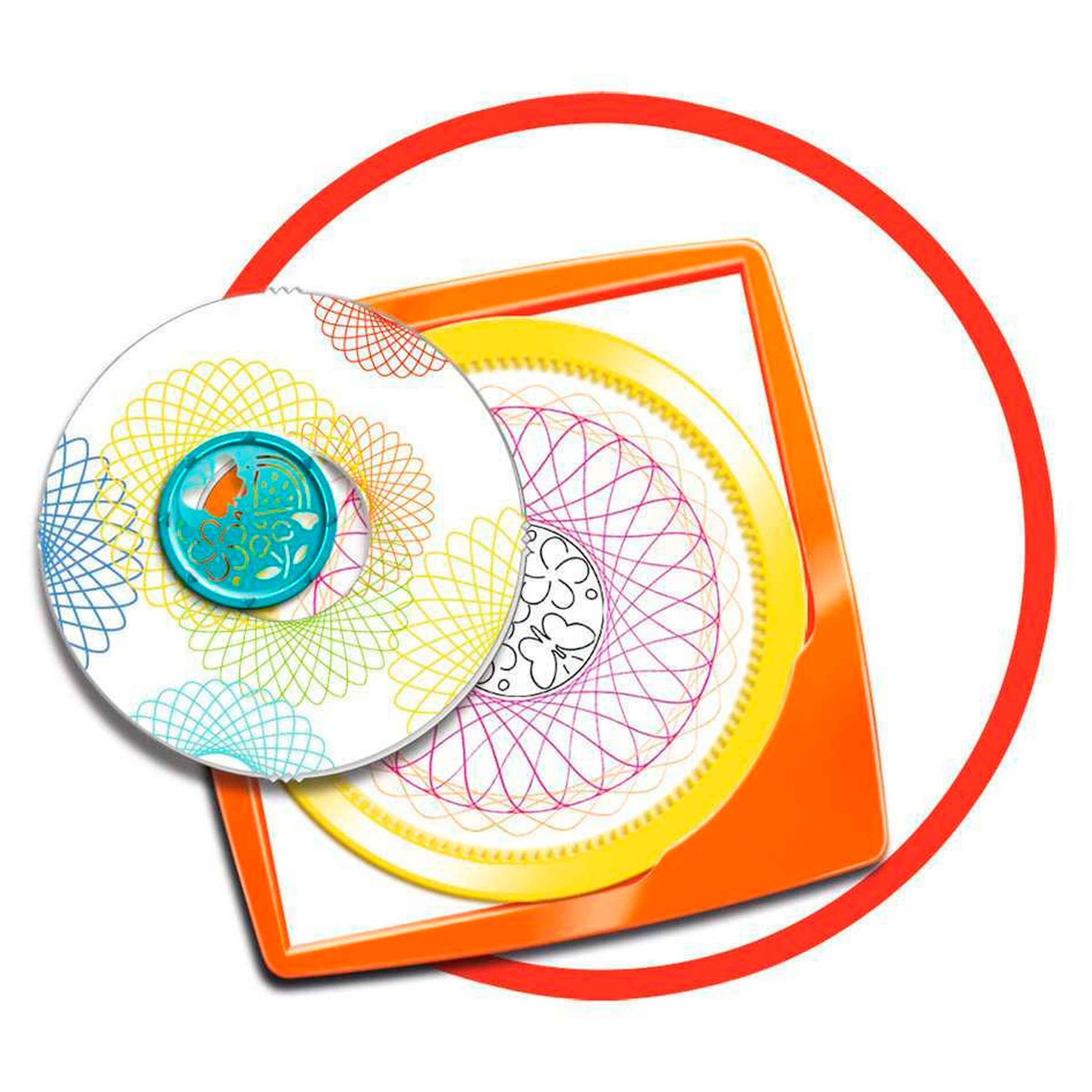 Ravensburger Spiral-Designer
