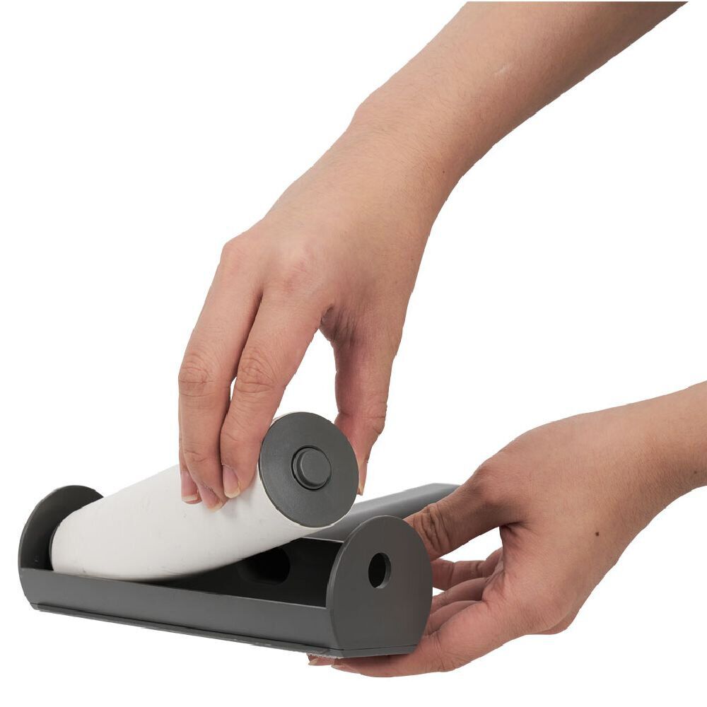 Brosse de nettoyage attrape-poils 2-en-1