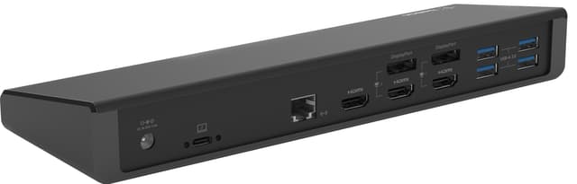 Belkin dockingstation