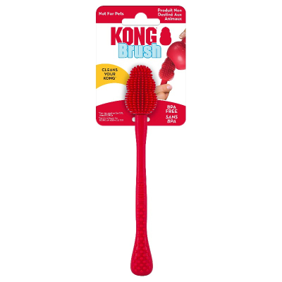 KONG Reinigungsbürste Brush für Kong Classic