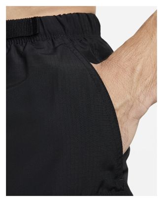 Short de Bain Nike Voyage Noir