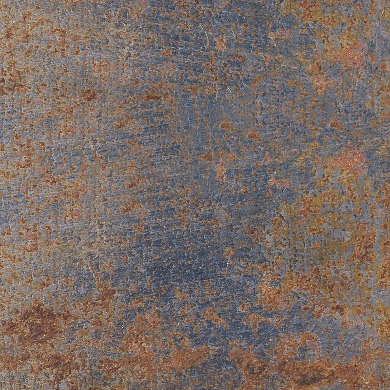 Crédence cuisine Fond de hotte ALU : L 90cm x H 70cm - FULL METAL 99de