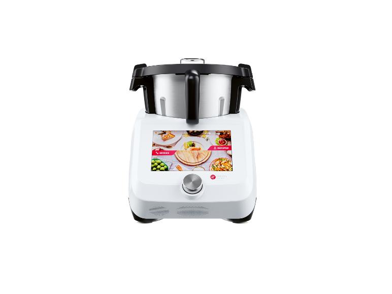 Foodprocessor-opzetstuk voor Monsieur Cuisine