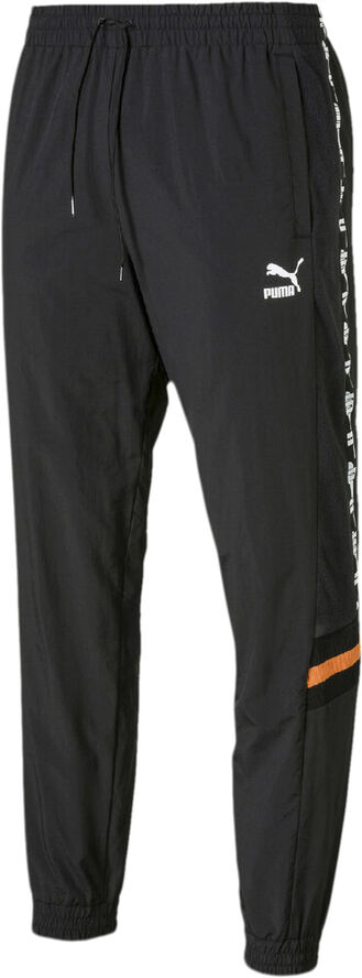 Puma XTG Winterized Woven bukser Sort