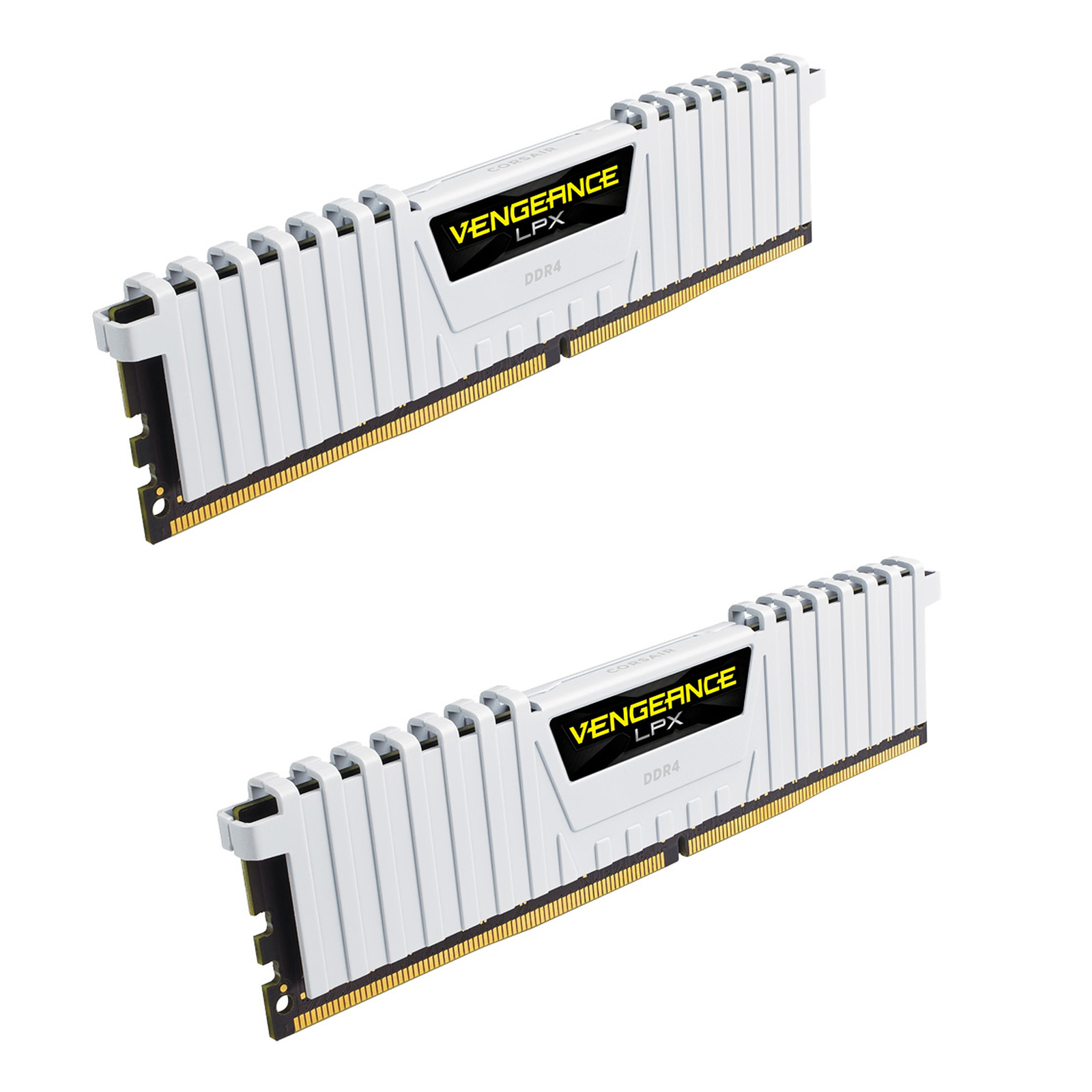 Corsair Vengeance LPX 16 Go (2 x 8 Go) - DDR4 3200 MHz Cas 16