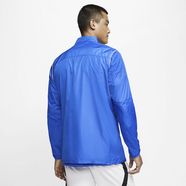 Nike Repel Woven Traeningsjakke Blå