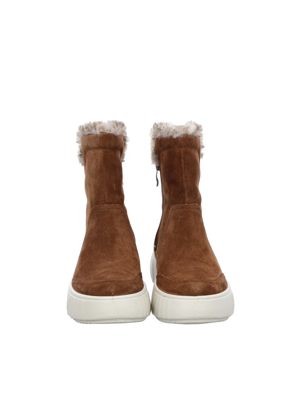 Stiefelette Monaco nuts