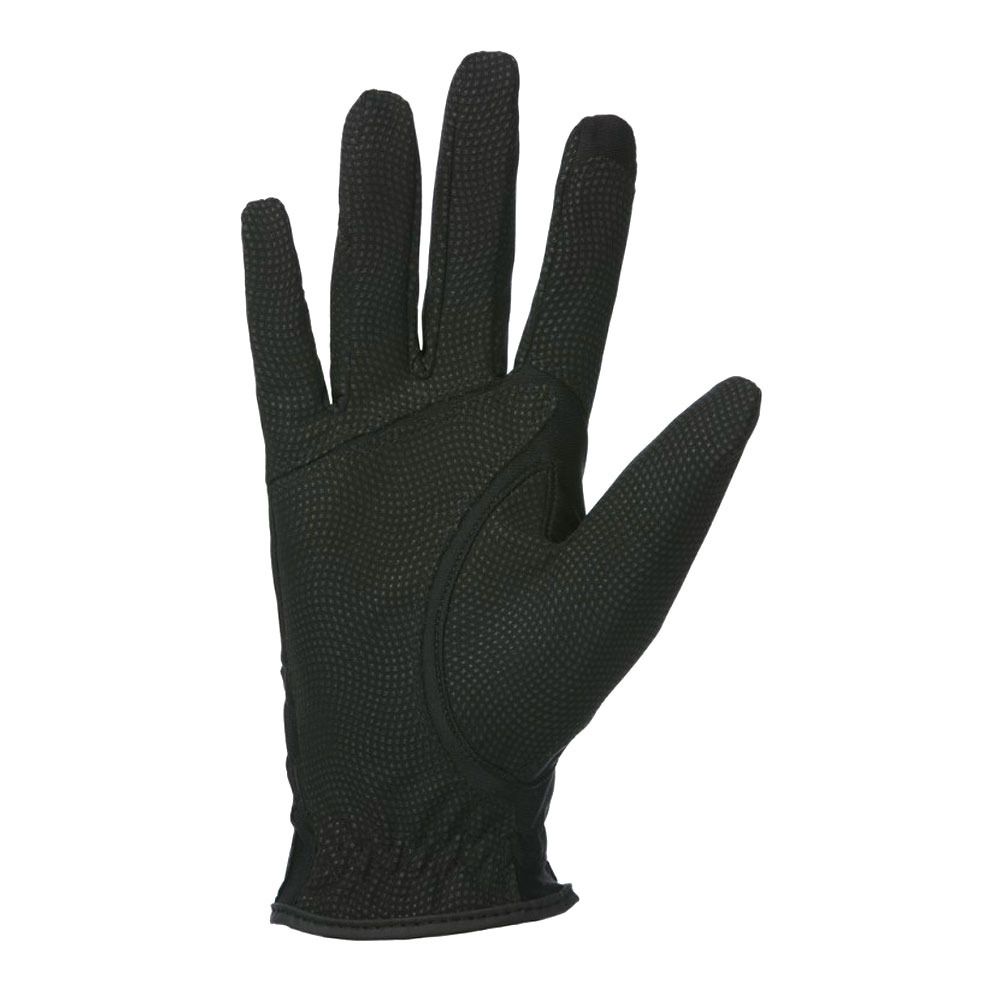 Equitheme SOFT - Gants noir