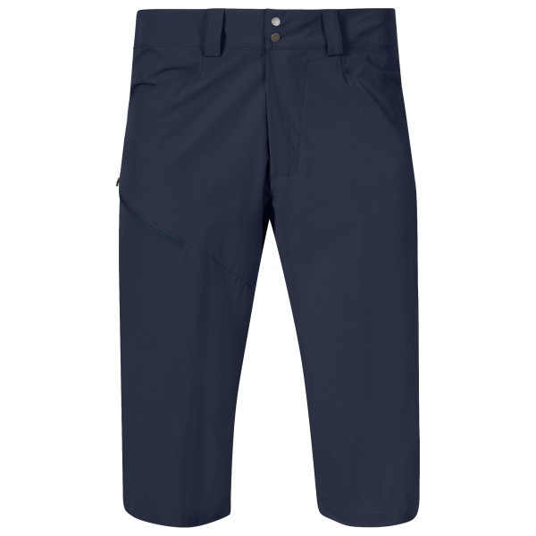 Bergans - Vandre Light Softshell Long Shorts - Short