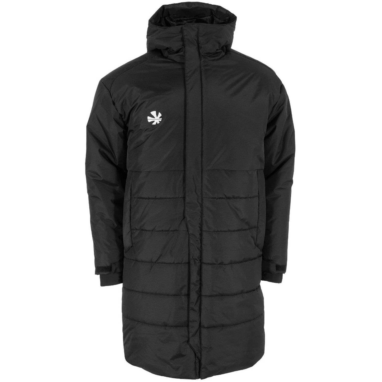Reece Tumby Long Coach Jacket