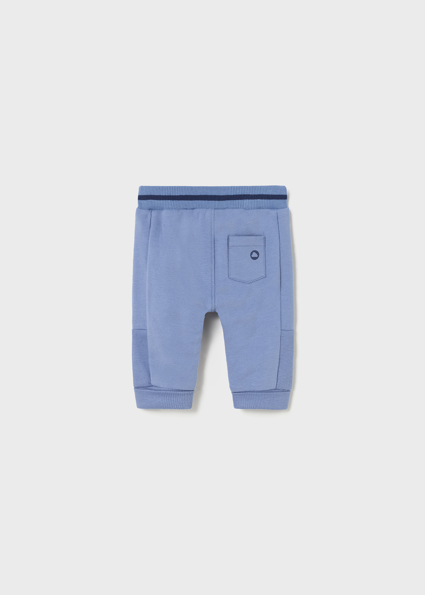 Calça jogger Better Cotton para recém-nascidos