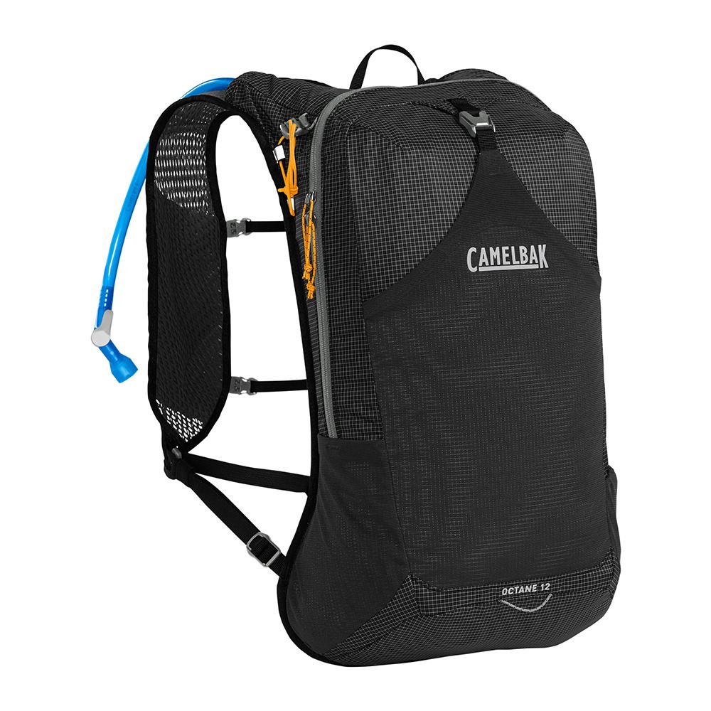 Camelbak OCTANE™ 12L - Sac d'hydratation black/apricot