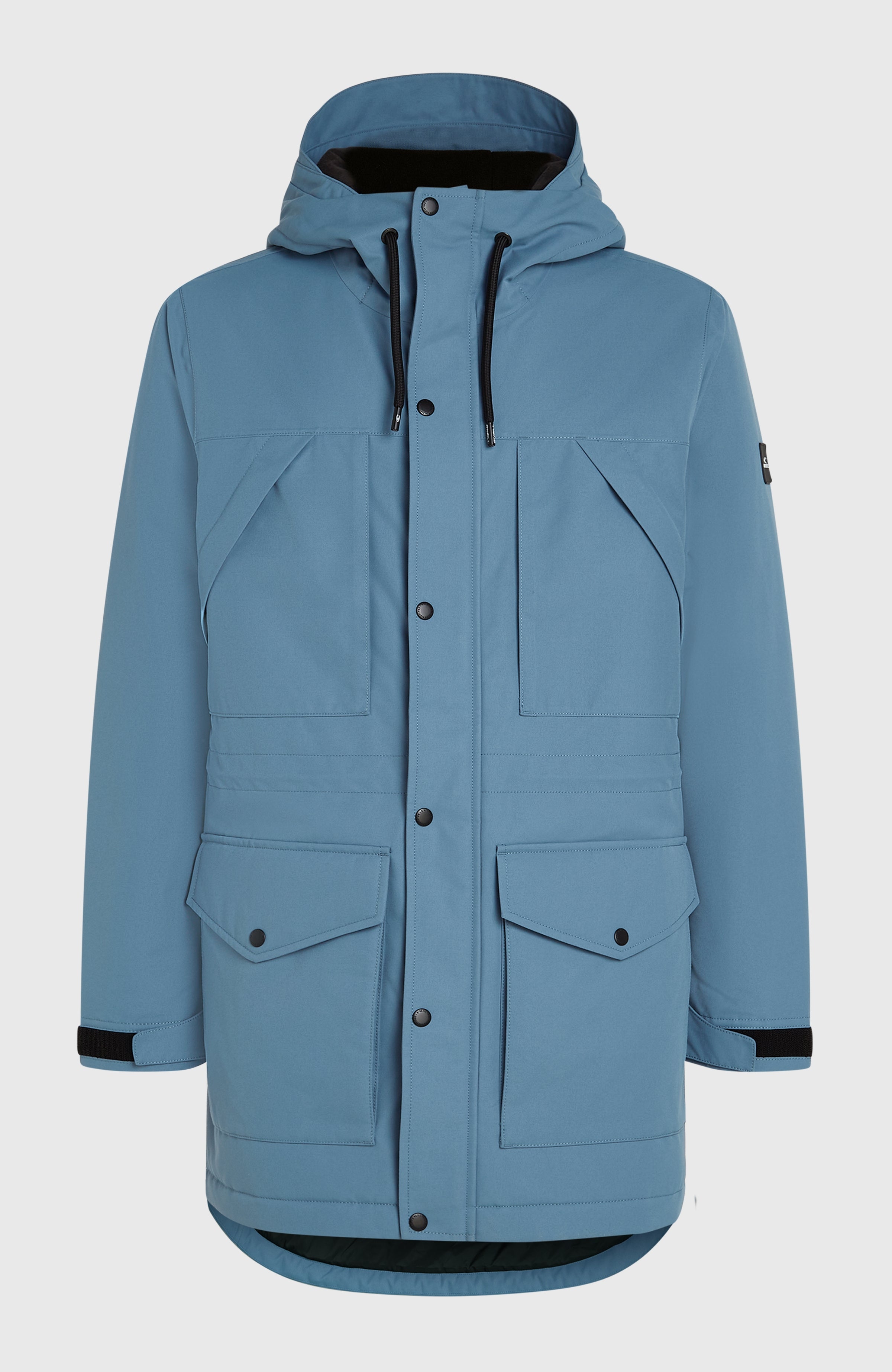 Journey Parka 10K/10K jas