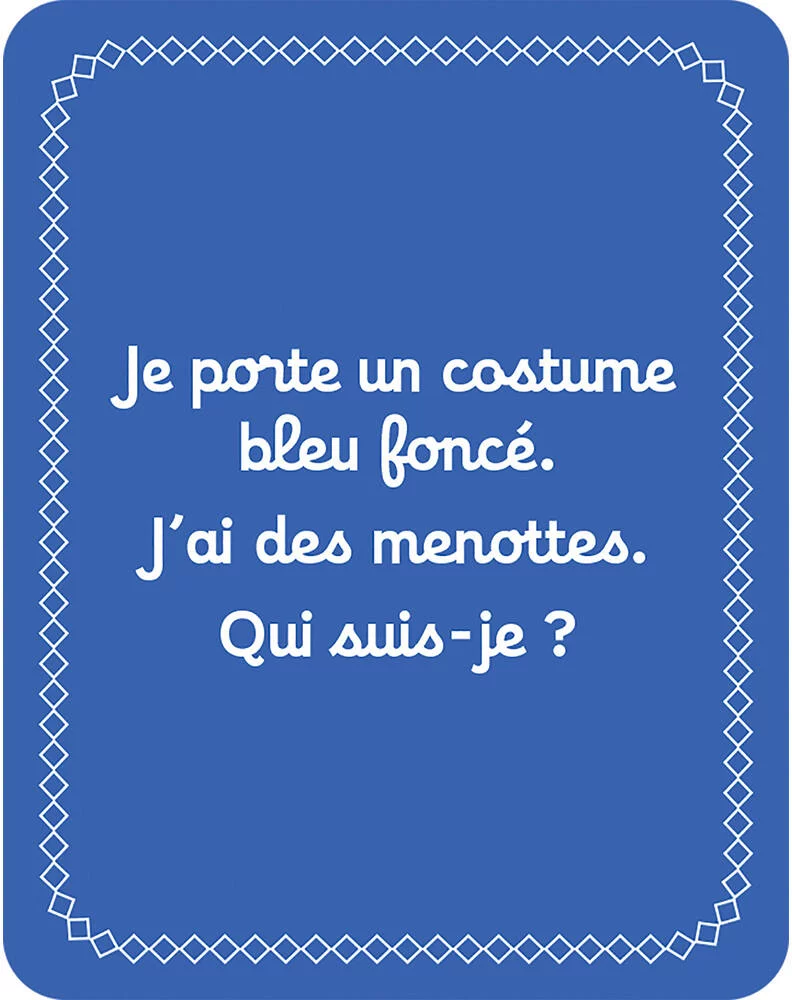 CHERCHE ET TROUVE LES COULEURS