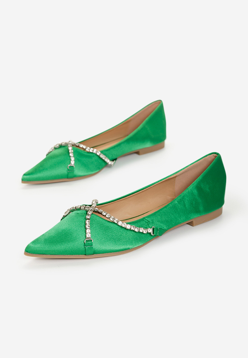 Ballerines femme  Kallina Verzi