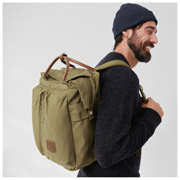 Fjällräven - Haulpack No.1 23 - Sac à dos journée