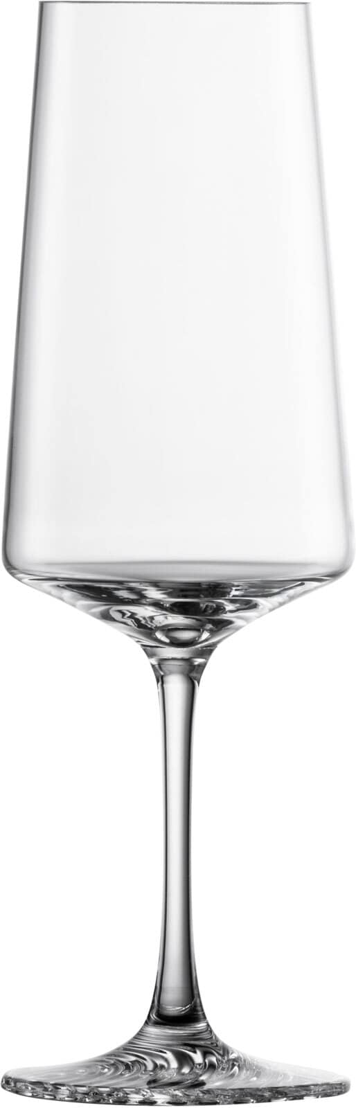ZWIESEL GLAS Champagnerglas ECHO 4er Set 395 ml