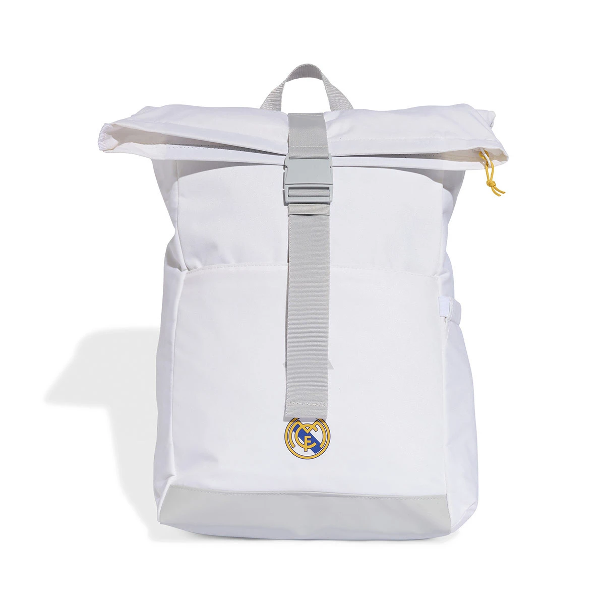 Mochila adidas Real Madrid 2025-2026 (26,94L)