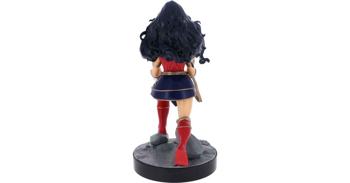 Cable GuyDC comics - Wonder Woman smartphonehouder