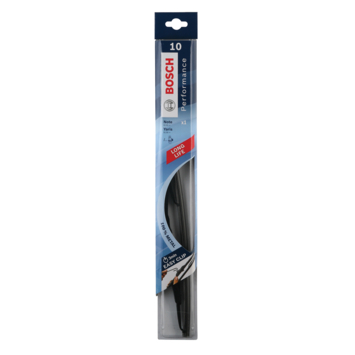 Bosch 10 Ruitenwisblad Performance 340mm