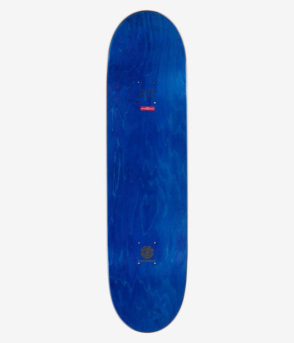 Element Apse Trapped 8.38