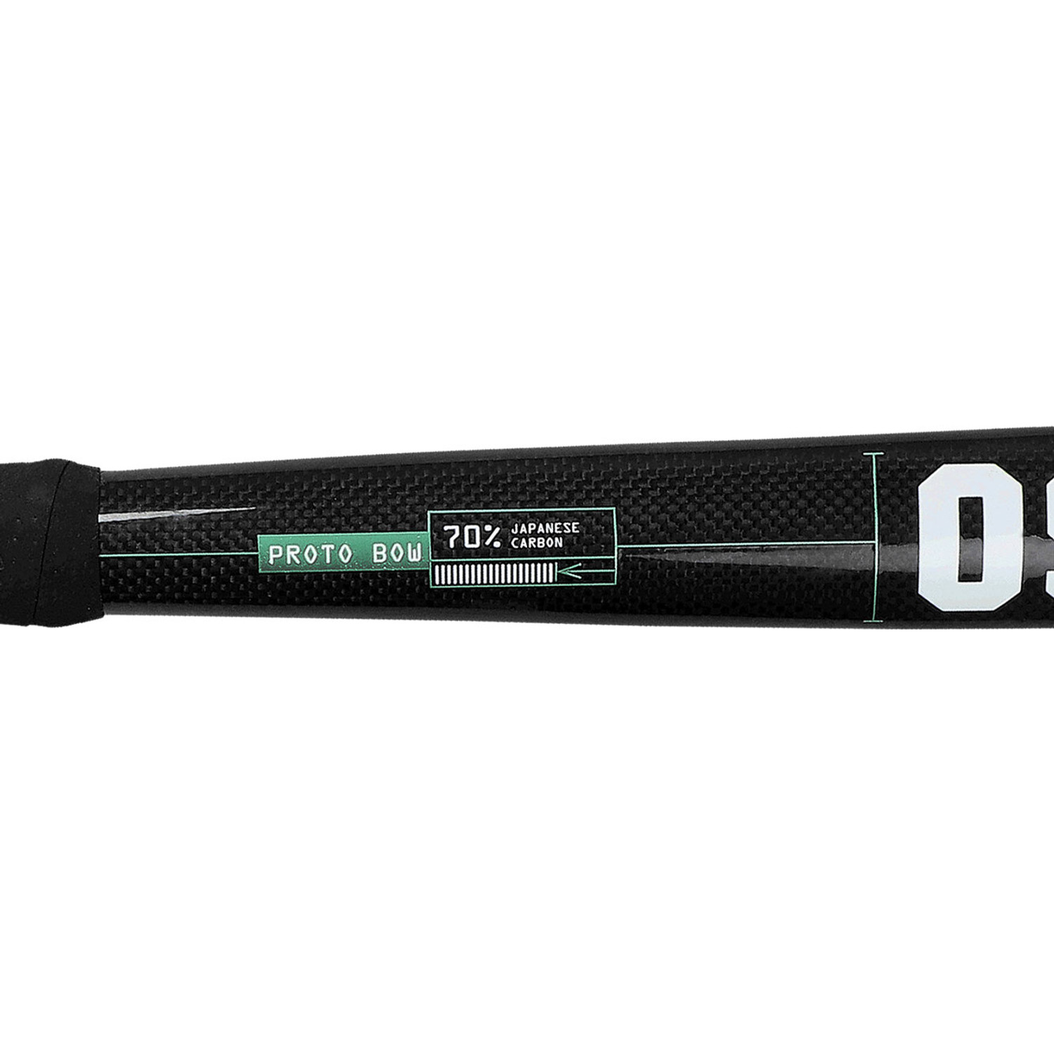 Osaka Proto Bow 70