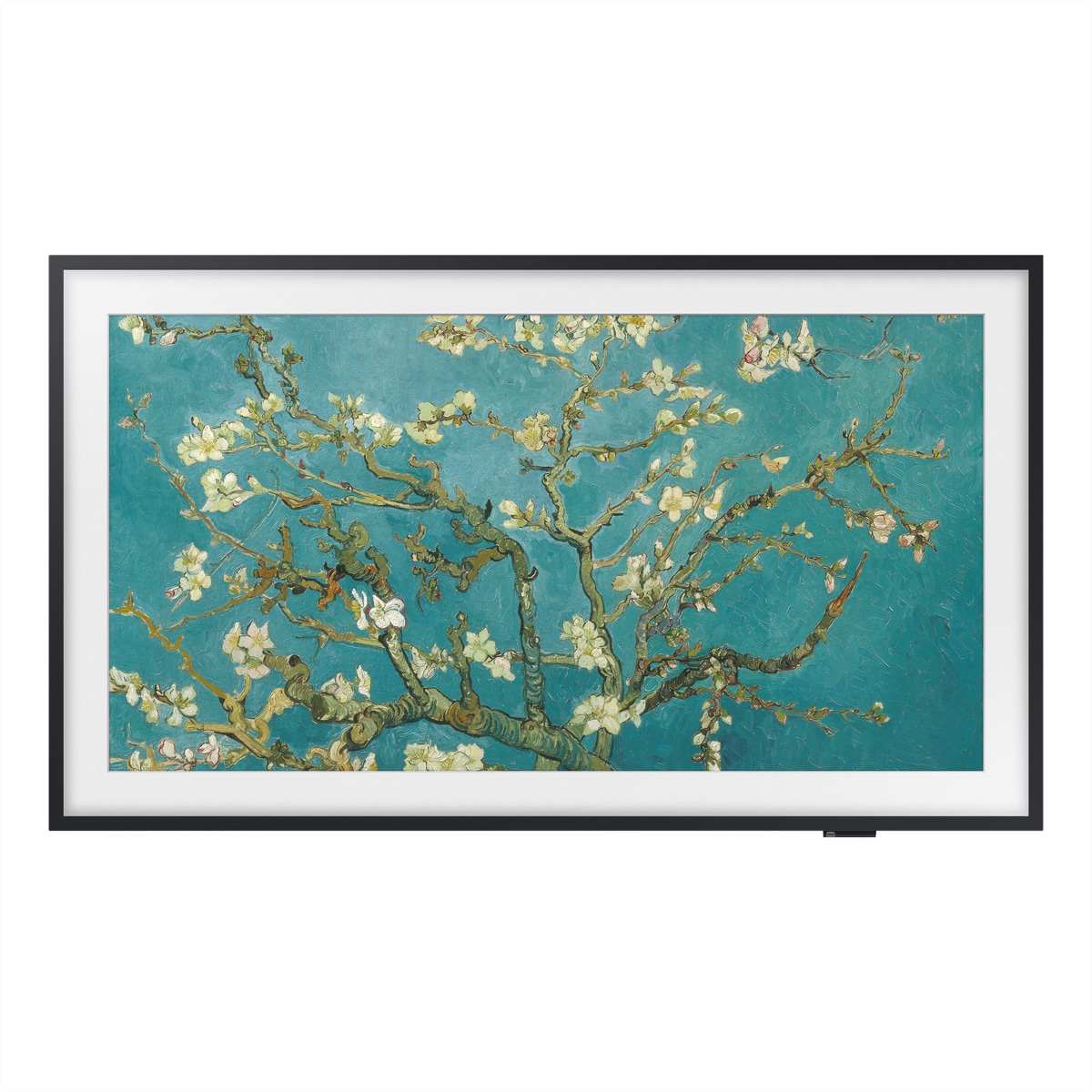 Samsung LED-Fernseher »The Frame 6.1 QE85LS03B 85« 214 cm/85 ″