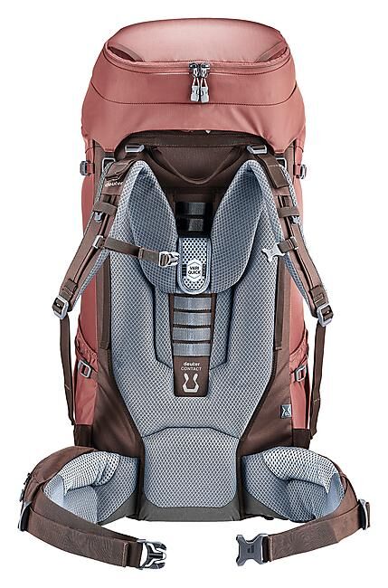 DEUTER - SAC VOYAGE VOYAGER 60+10 SL