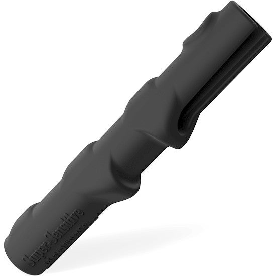 D'Addario Bowmaster Bow Grip Medium hulpmiddel voor strijkstok techniek