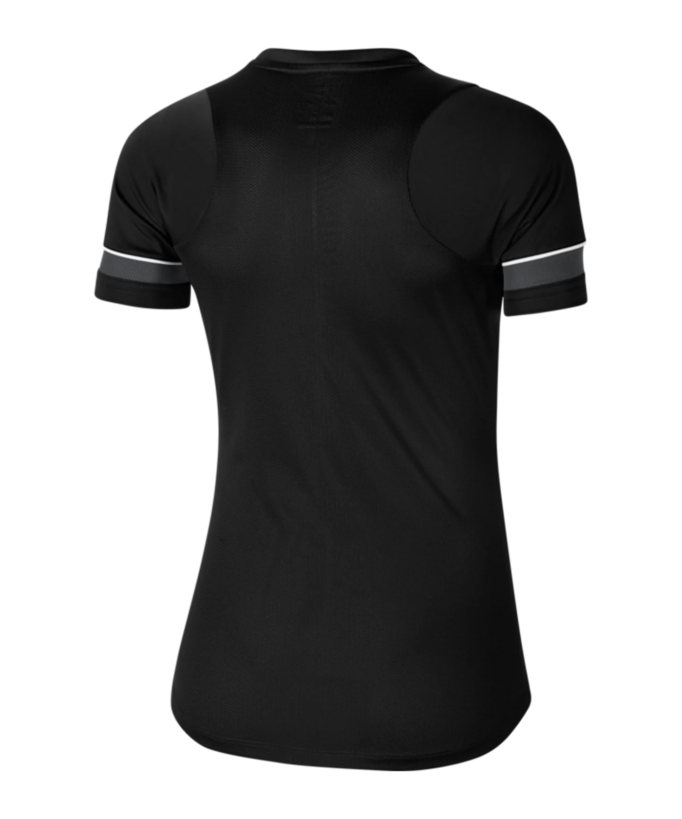 Nike Academy 21 T-Shirt Damen Schwarz F014