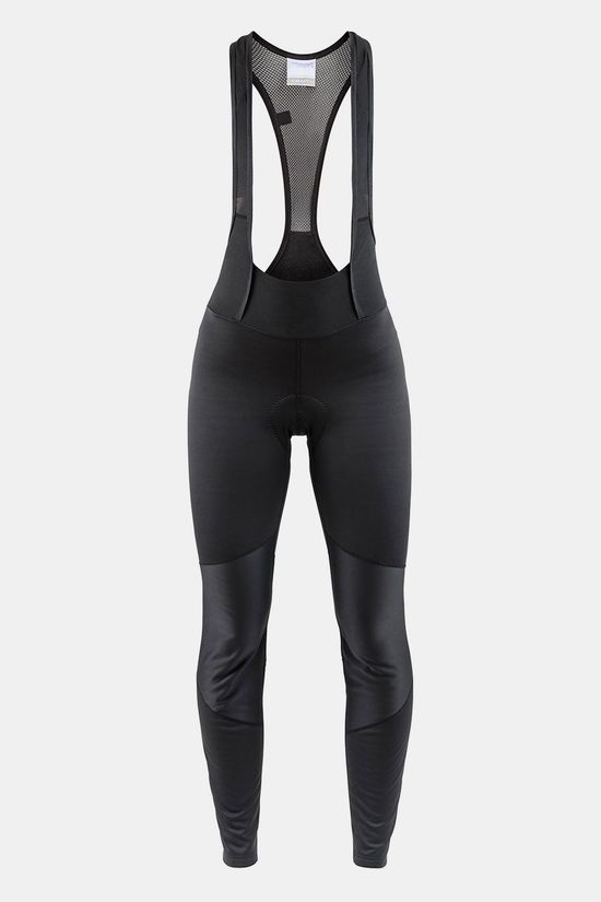 Craft Craft Ideal Pro Wind Bib Fietsbroek Dames