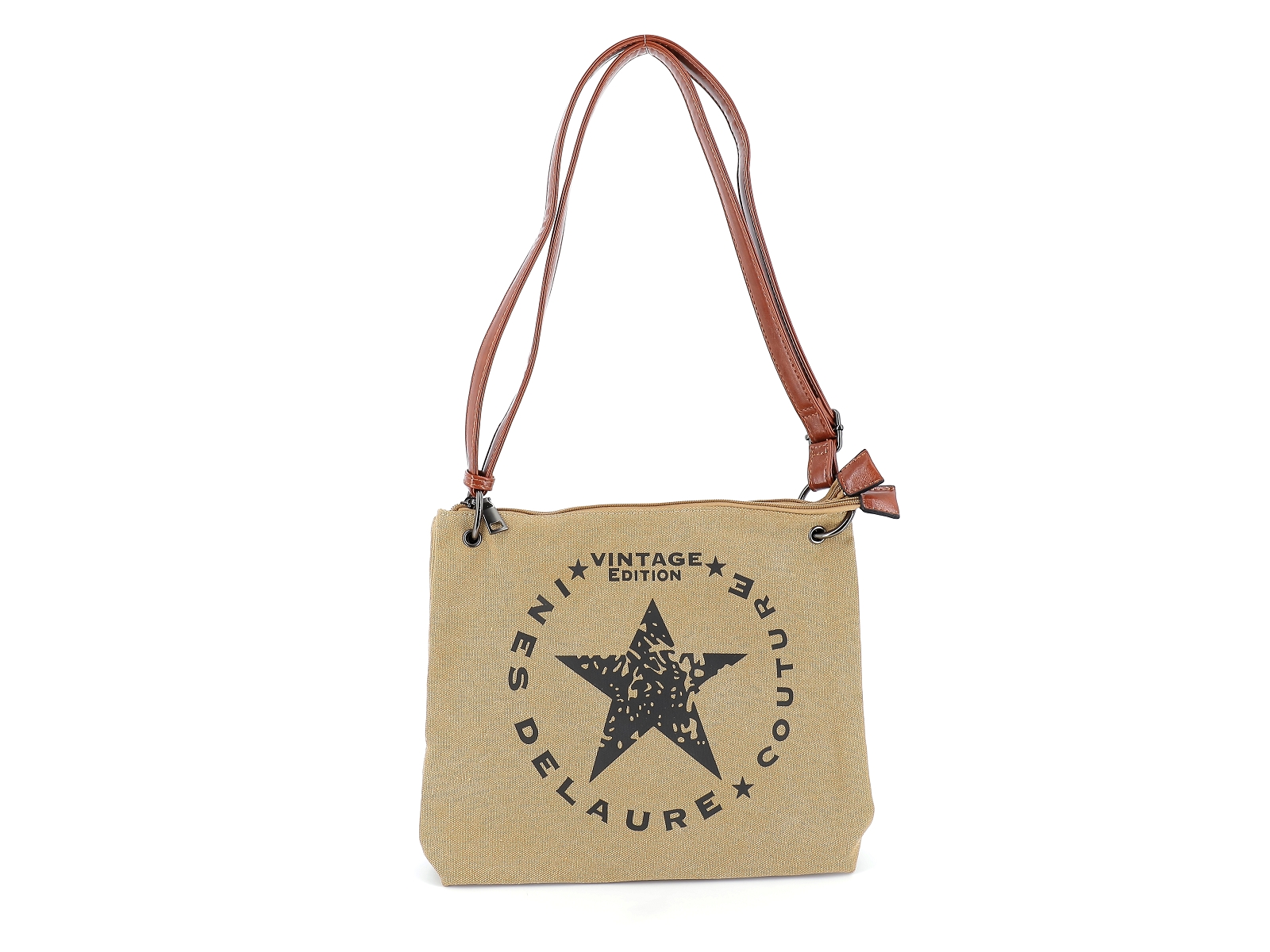 M brand-1683371 Synthétique Camel