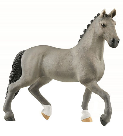 Schleich Horse Club - Selle Français-Hengst - H: 11 cm - 13956