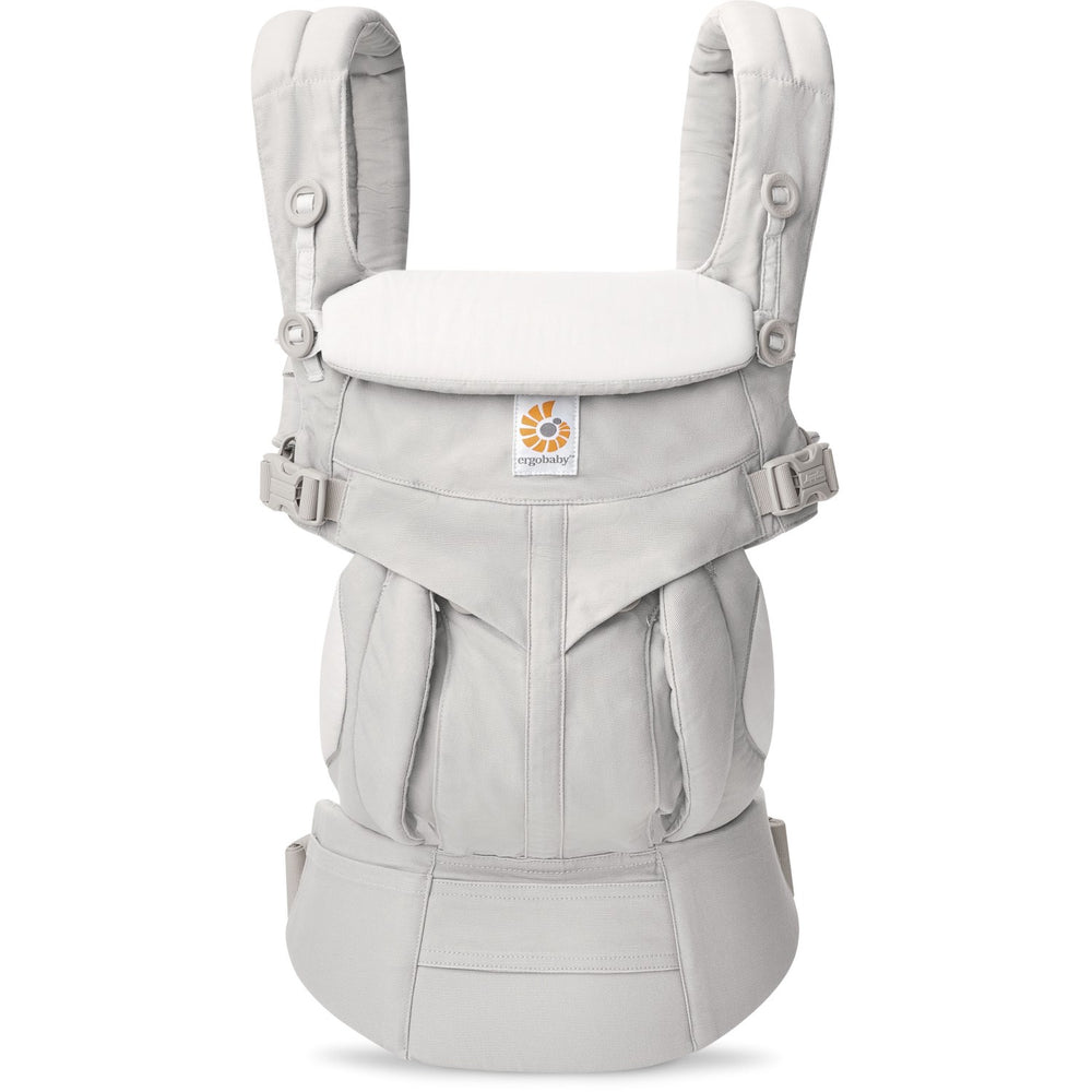 Køb Ergobaby Pearl Grey Omni Classic