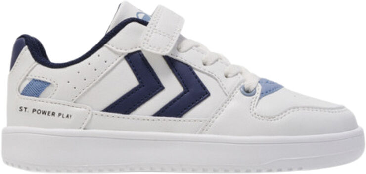 Hummel ST. POWER PLAY JR White/blue