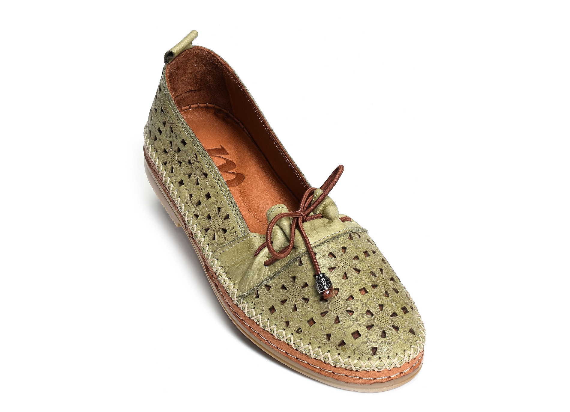 Mayol kaki