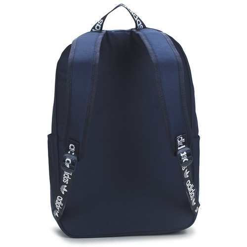 adidas Originals - ADICOLOR BACKPACK Marino