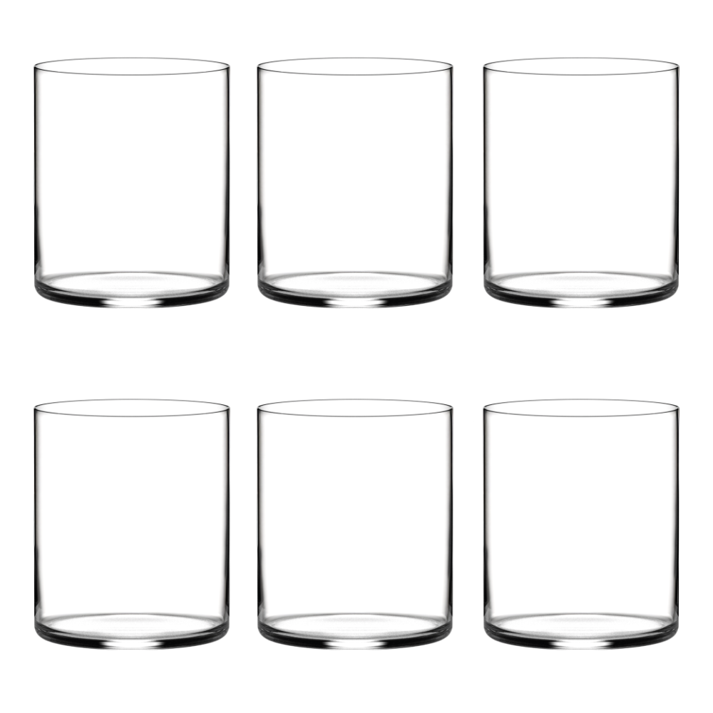 StÃ¶lzle Kyoto Waterglazen â 6 stuks â 43 cl