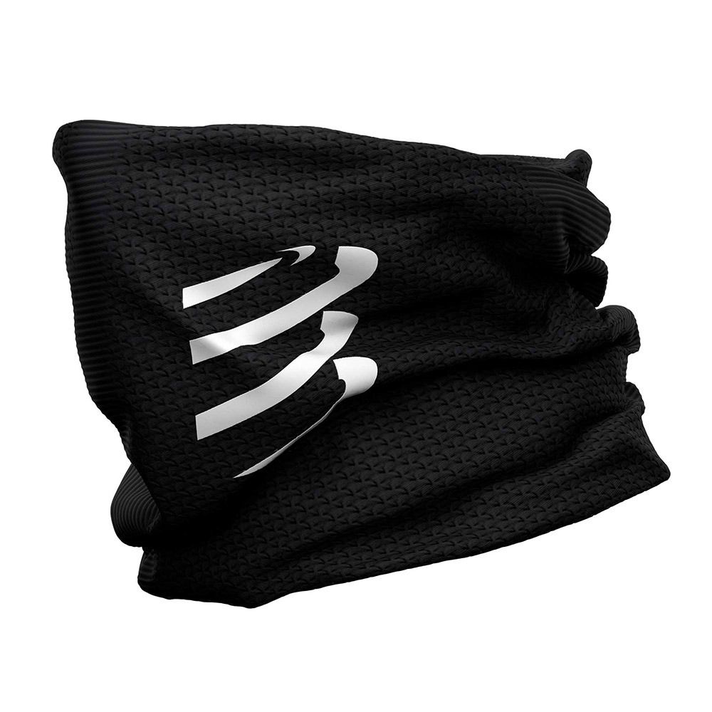 Compressport 3D THERMO ULTRALIGHT - Tour de cou black