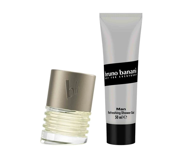 Bruno Banani Man Sets mit Düften