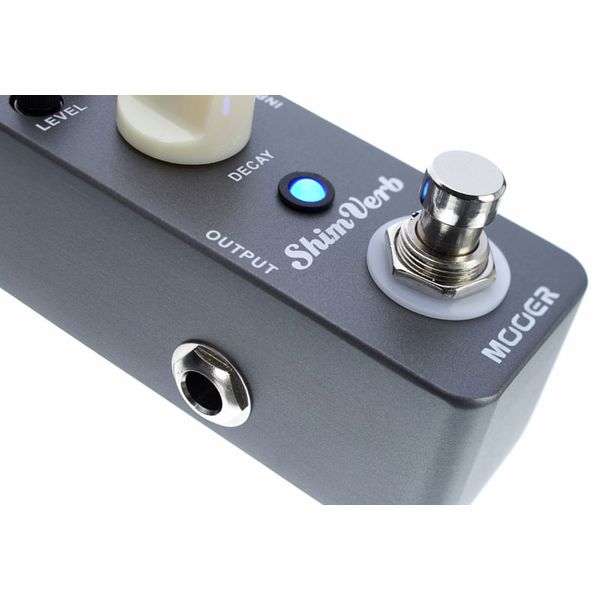 Mooer Shim Verb