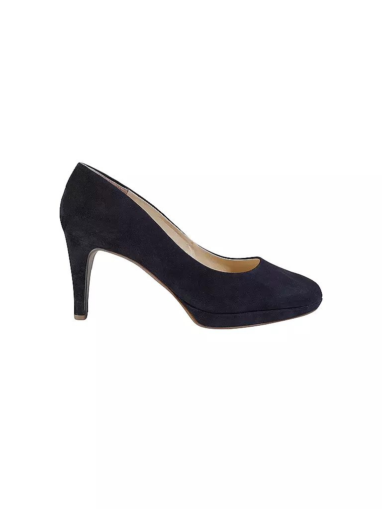 PAUL GREEN Pumps blau