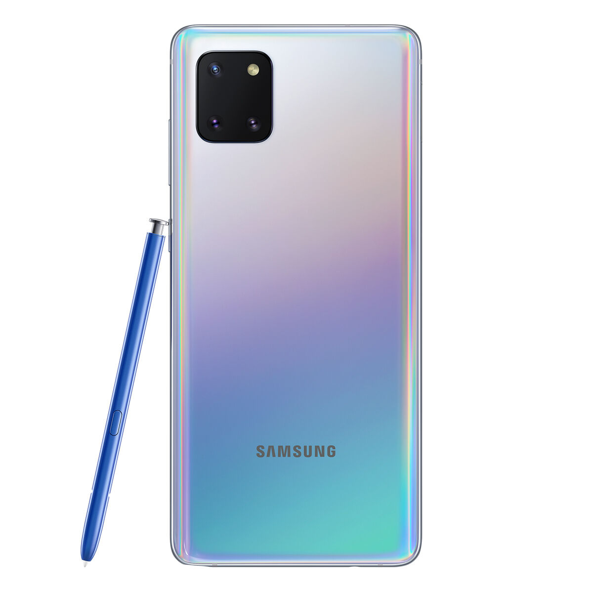 Samsung Galaxy Note 10 Lite