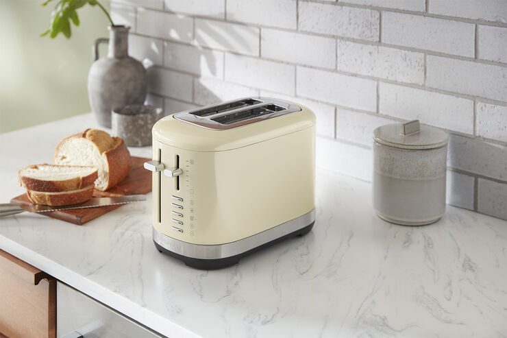 KitchenAid KITCHENAID BRØDRISTER - 5KMT2109EAC
