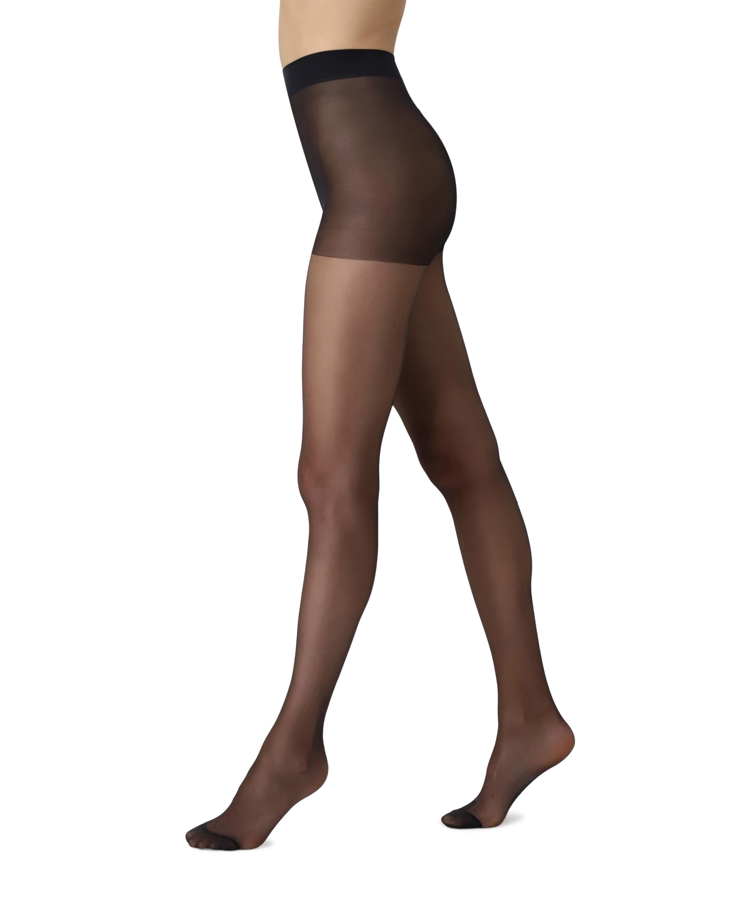 Oroblu Dames panty Vanite 15 denier zwart