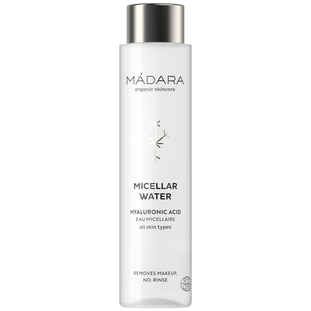 Madara Micellair Water Hyaluronzuur100 ml