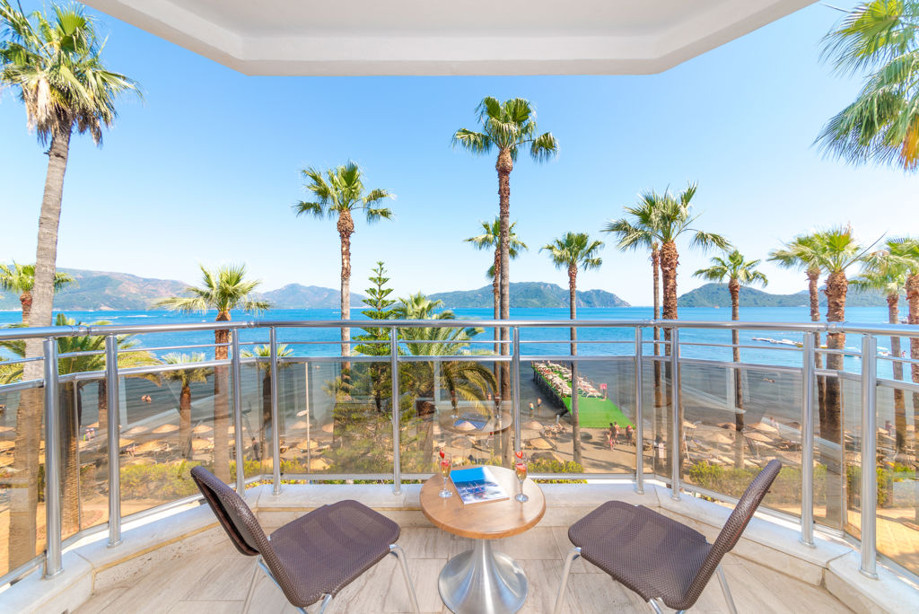 Fly & Go Prime Beach Hotel Ultra All Inclusive - Hotel