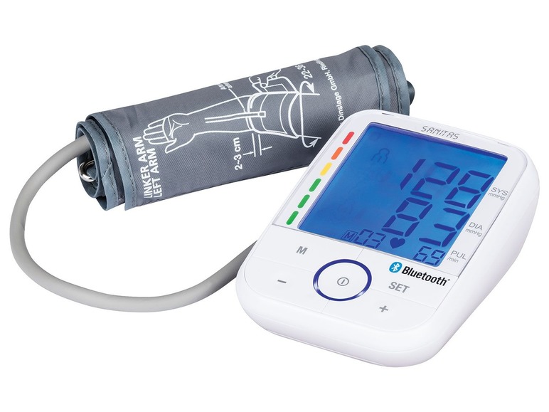 Bloeddrukmeter